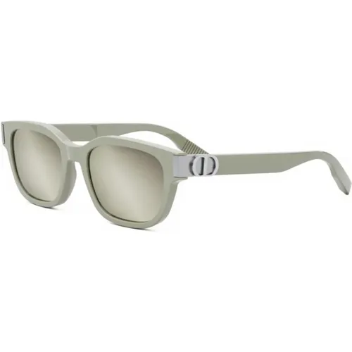 Glasses, unisex, , Size: ONE SIZE Iconic Sunglasses for Fashion Enthusiasts - Dior - Modalova