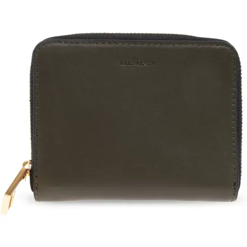 Wallets & Cardholders, female, , Size: ONE SIZE Wallet Lena - AllSaints - Modalova