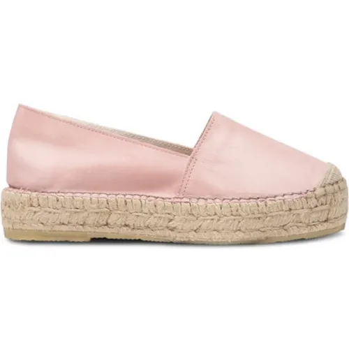 Espadrilles , Damen, Größe: 37 EU - Pavement - Modalova