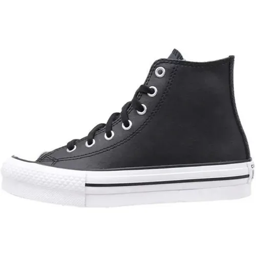 Chuck Taylor All Star Eva Lift Sneakers for Kids,Eva Lift High Top Sneakers - Converse - Modalova