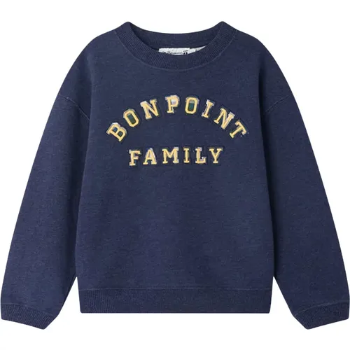 Crewneck Sweatshirt Bonpoint - Bonpoint - Modalova