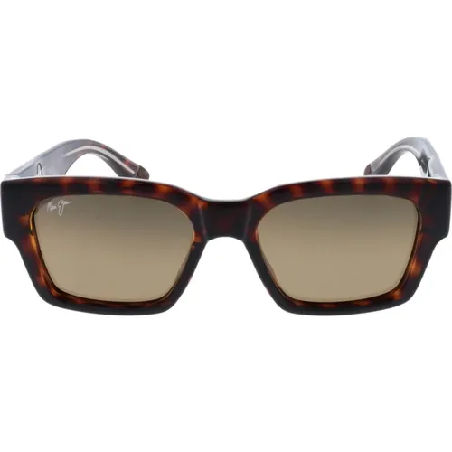 Stg Mj642 Sonnenbrille Maui Jim - Maui Jim - Modalova