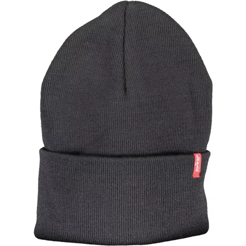 Levi's , Logo Cap Iconic Style , male, Sizes: ONE SIZE - Levis - Modalova