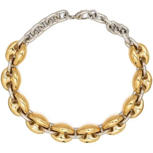 Stylish Jewelry Collection , female, Sizes: ONE SIZE - Paco Rabanne - Modalova