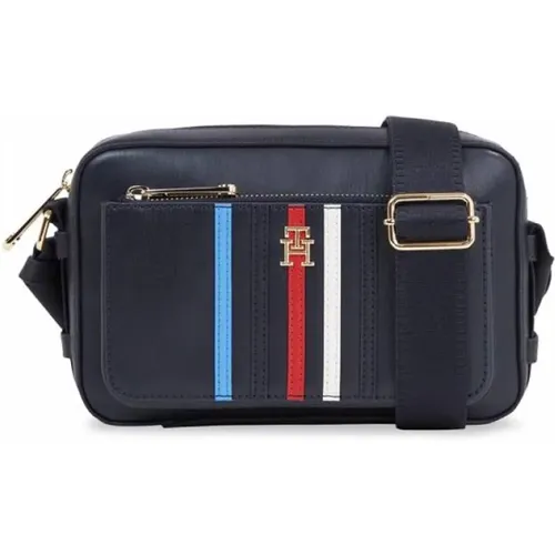 Hifliger Bag , female, Sizes: ONE SIZE - Tommy Hilfiger - Modalova