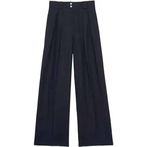 Marlene Hosen,Marlene Pants - Ines De La Fressange Paris - Modalova