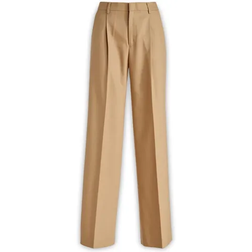 Chinos, female, , Size: 2XS Chinos - PT Torino - Modalova