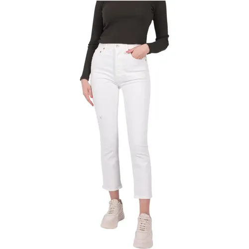 Jole Skinny Jeans , female, Sizes: W27, W28, W26 - Citizens of Humanity - Modalova