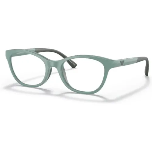 Vista Sunglasses , unisex, Sizes: 48 MM - Emporio Armani - Modalova