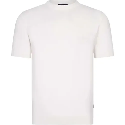 T-Shirts , Herren, Größe: XL - Cavallaro - Modalova