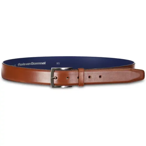 Belts , female, Sizes: 105 CM, 115 CM - Van Bommel - Modalova