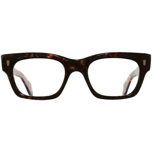 Glasses , male, Sizes: ONE SIZE - Cutler And Gross - Modalova