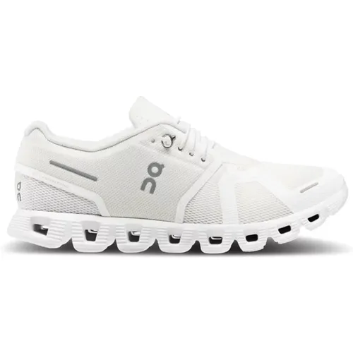 Recycelter Komfort Sneaker , Herren, Größe: 44 1/2 EU - ON Running - Modalova