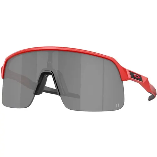 Sunglasses, unisex, , Size: ONE SIZE Stylish Sunglasses Collection for This Season - Oakley - Modalova