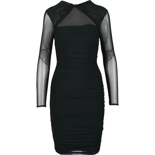 Elegantes Kleid mit Spandex Guess - Guess - Modalova