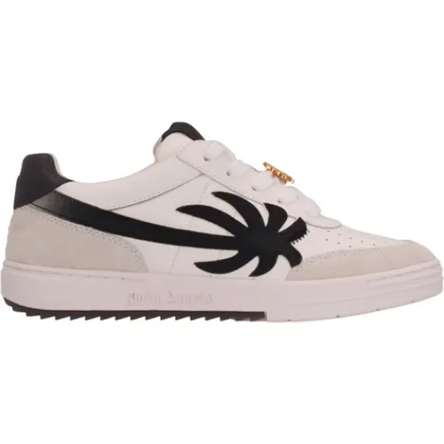 Sneakers, male, , Size: 8 US Beach University Collection - Palm Angels - Modalova