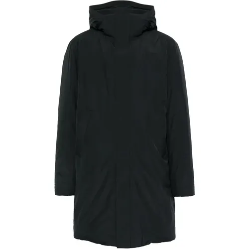 Down Parka Jacket , male, Sizes: M, XL, L - J.LINDEBERG - Modalova