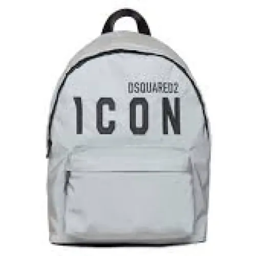 Backpacks Dsquared2 - Dsquared2 - Modalova