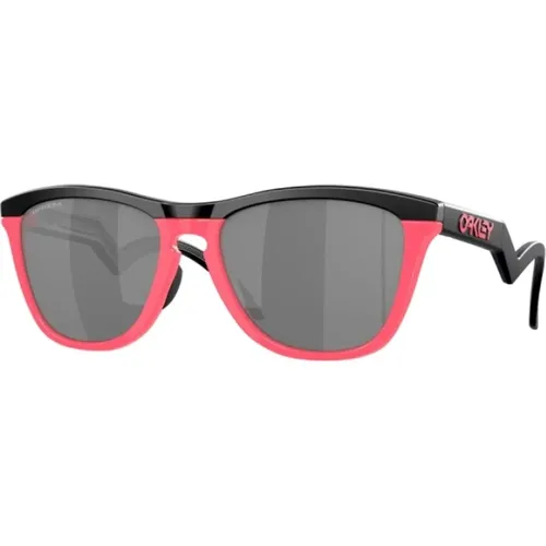 Sunglasses 9289 Sole , unisex, Sizes: 55 MM - Oakley - Modalova