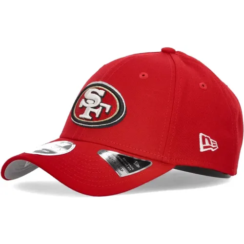 Caps, unisex, , Size: ONE SIZE NFL Draft 24 940 Curvy Visor Hat - new era - Modalova