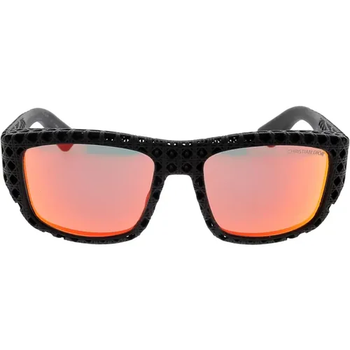 Stylish Sunglasses , male, Sizes: ONE SIZE - Dior - Modalova