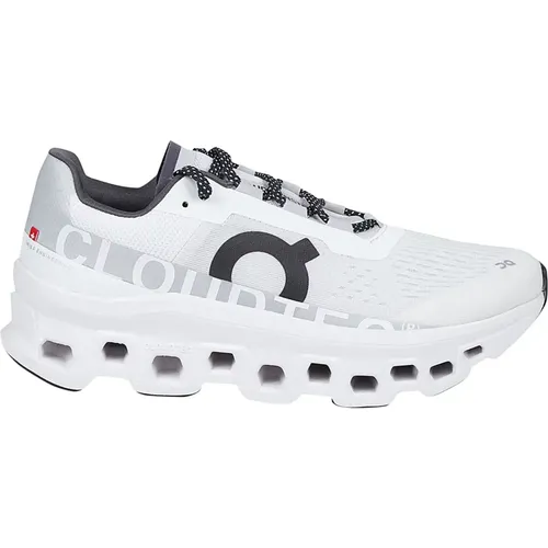 Cloudmonster Sneakers , Herren, Größe: 40 1/2 EU - ON Running - Modalova