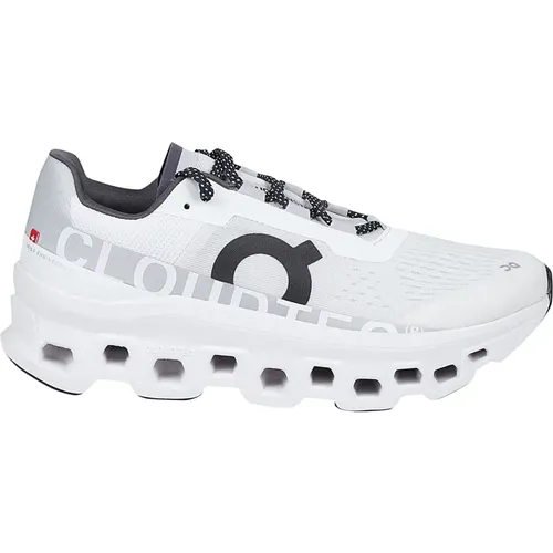 Cloudmonster Sneakers , male, Sizes: 9 UK, 8 UK, 10 UK, 10 1/2 UK - ON Running - Modalova