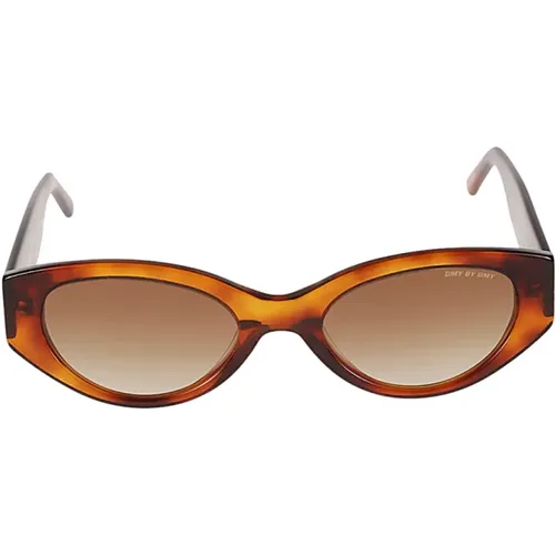 Sunglasses , female, Sizes: ONE SIZE - Dmy by Dmy - Modalova