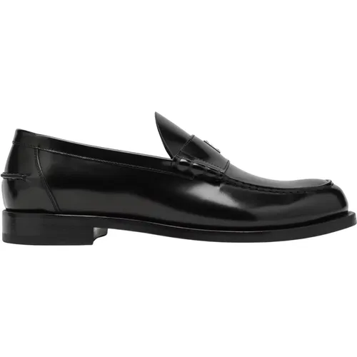 Stilvolle Mokassin Schuhe,Stilvolle Mocassino Schuhe - Givenchy - Modalova