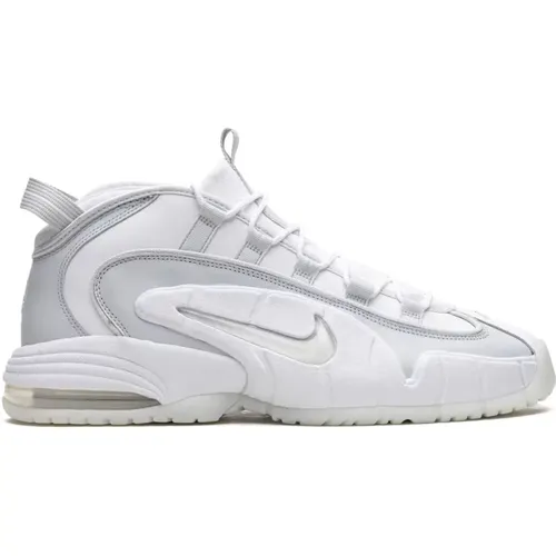Air Max Penny Sneakers , male, Sizes: 10 UK - Nike - Modalova