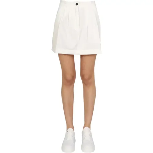 Sweta' Skirt , female, Sizes: W27 - Department Five - Modalova