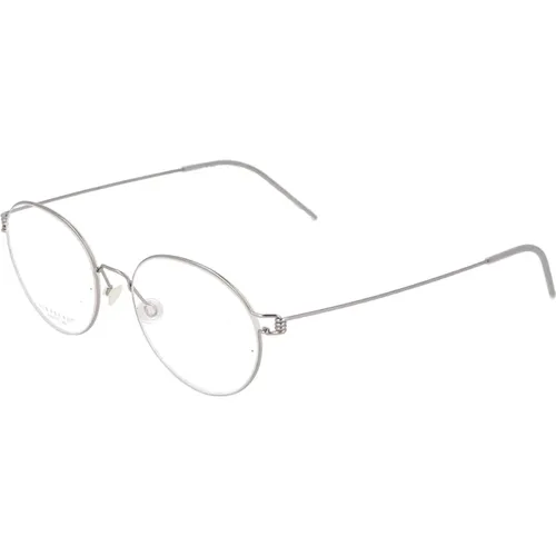 Glasses , unisex, Größe: 48 MM - lindbergh - Modalova