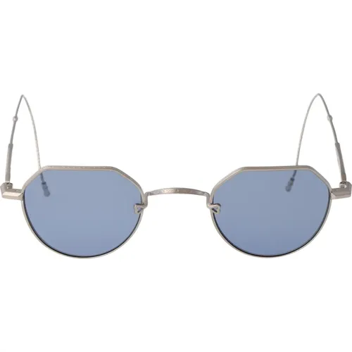 Stylish Sunglasses M3132 , unisex, Sizes: 46 MM - Matsuda - Modalova