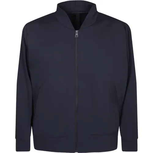 Jacket Ss24 Mens Fashion , male, Sizes: M, XL - Harris Wharf London - Modalova