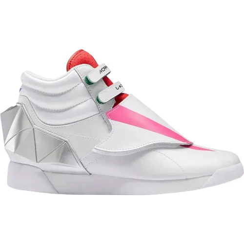 Pink Ranger Limited Edition Sneakers - Reebok - Modalova