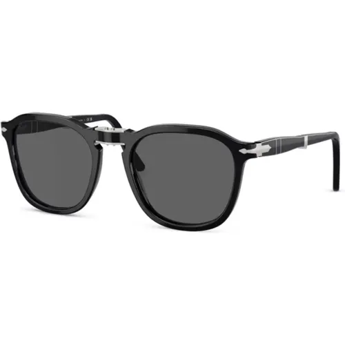 Sunglasses, unisex, , Size: 54 MM Po3345S 95B1 Sunglasses - Persol - Modalova