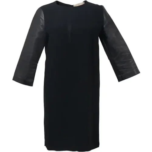 Pre-owned Cotton dresses , female, Sizes: XS - Stella McCartney Pre-owned - Modalova