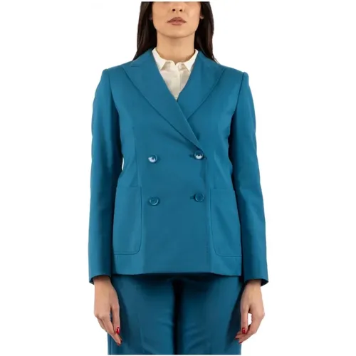 Womens Jacket , female, Sizes: M, 2XS - Weekend - Modalova