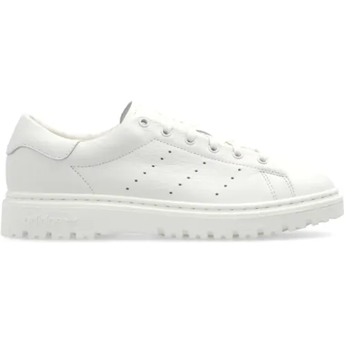 Sportschuhe Stan Smith , Damen, Größe: 39 EU - adidas Originals - Modalova