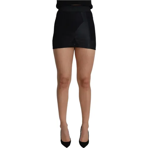 Short Shorts , Damen, Größe: 3XS - Dolce & Gabbana - Modalova