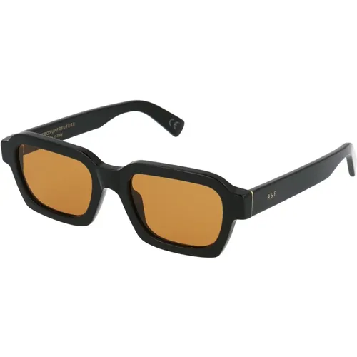 Stylish Caro Sunglasses for Summer , female, Sizes: 52 MM - Retrosuperfuture - Modalova