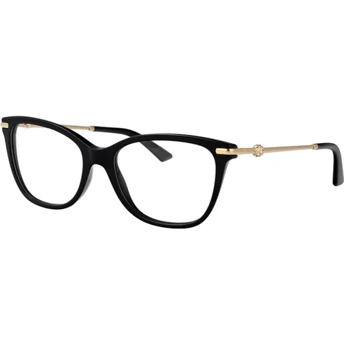 Glasses, female, , Size: 54 MM Chic Optical Glasses 0Jc3007Hb - Jimmy Choo - Modalova