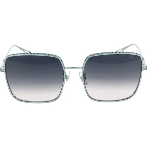 Stylische Sonnenbrille , unisex, Größe: 58 MM - Chopard - Modalova