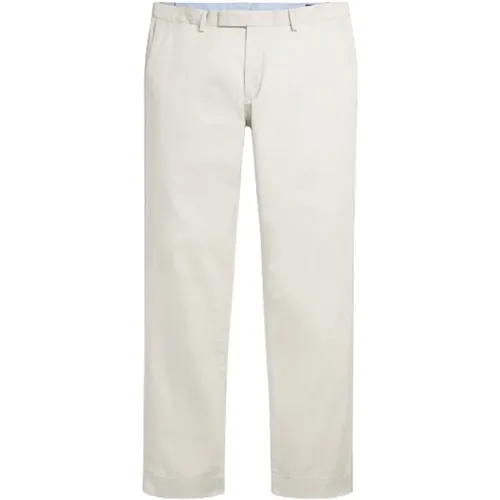 Chinos , male, Sizes: W33, W34, W36, W29, W32, W31, W28, W30 - Polo Ralph Lauren - Modalova