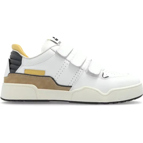 Sport shoes ‘Classic Stadium’ , male, Sizes: 6 UK, 7 UK, 11 UK - Isabel marant - Modalova