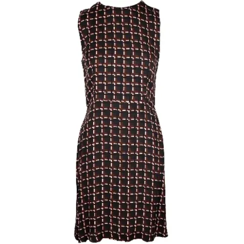 Pre-owned Fabric dresses , female, Sizes: XL - Marni Pre-owned - Modalova