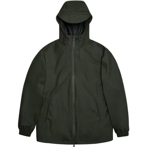 Storm Breaker Waterproof Jacket , unisex, Sizes: XS, M, XL, S, L - Rains - Modalova