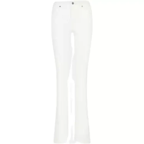 Pocket Jeans , female, Sizes: W25, W26 - Armani Exchange - Modalova