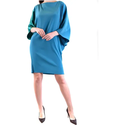 Short Dresses , female, Sizes: S - Gianluca Capannolo - Modalova