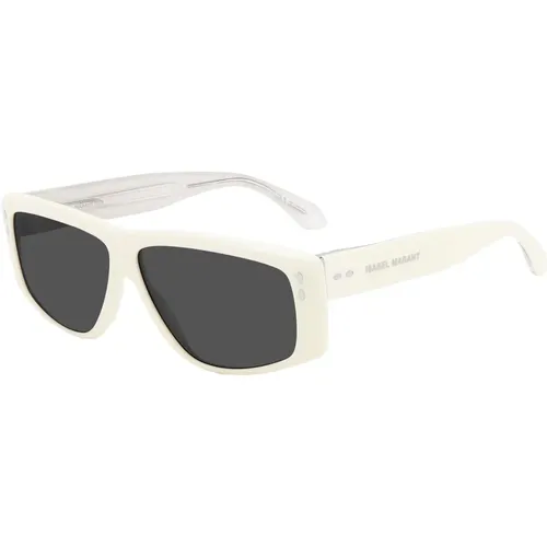 IM 0106/S Sunglasses,/Grey Sunglasses - Isabel marant - Modalova